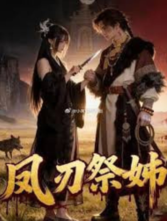 凤刃祭姊(全集)