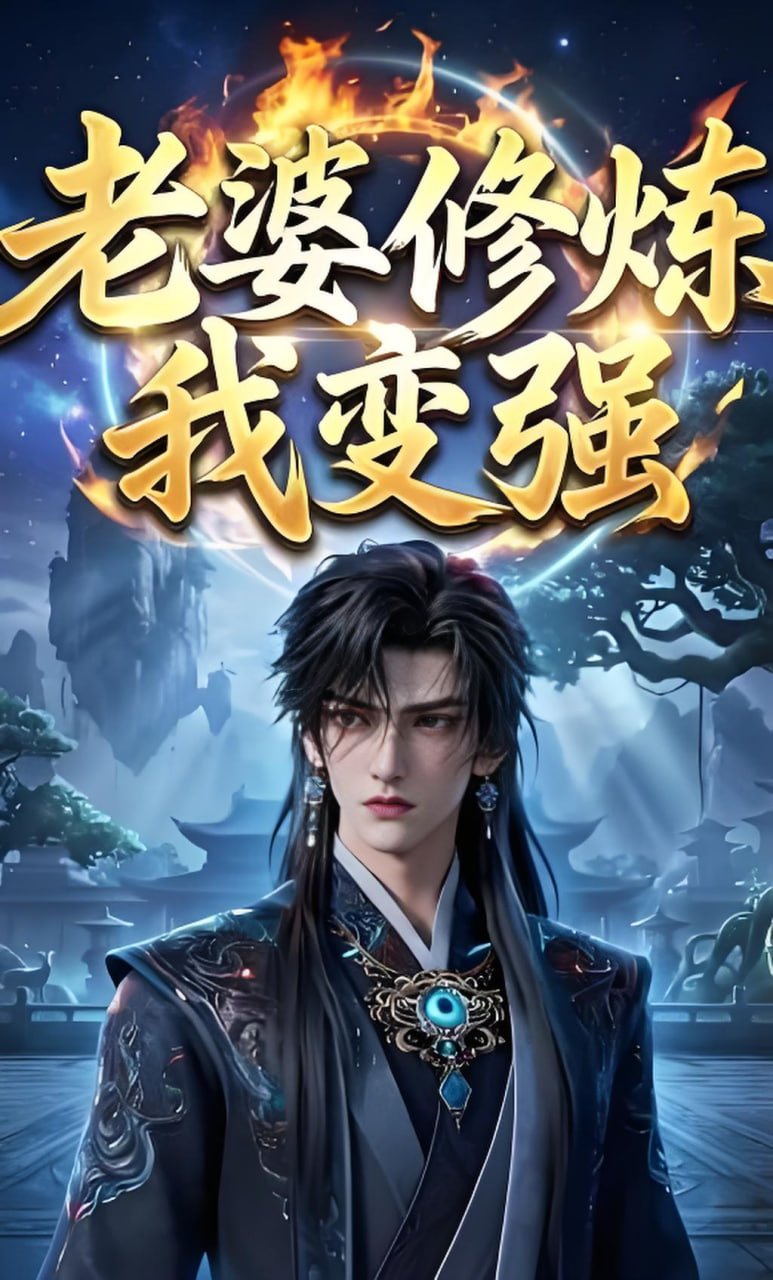 老婆修炼我变强(全集)