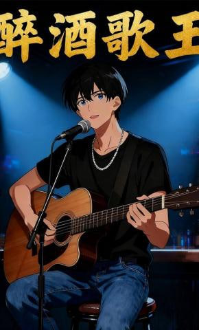 醉酒歌王(全集)