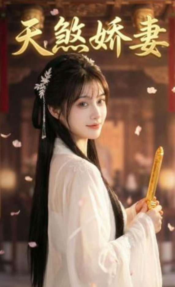 天煞娇妻(全集)