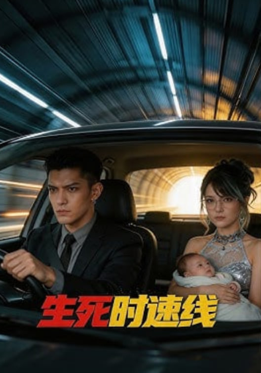 生死时速线(全集)