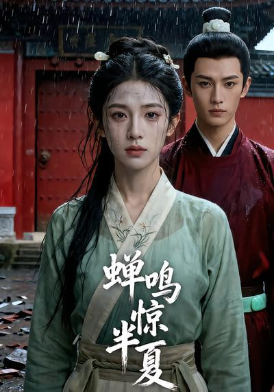 蝉鸣惊半夏(全集)