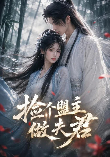 捡个盟主做夫君(全集)