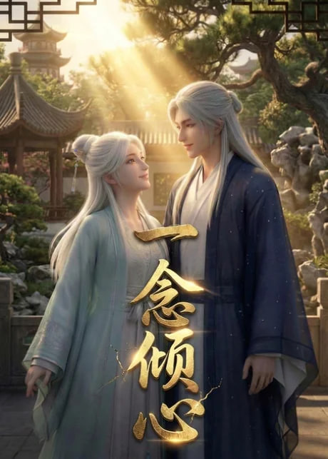 一念倾心(全集)