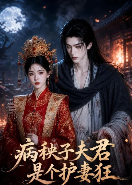 病秧子夫君是个护妻狂(全集)