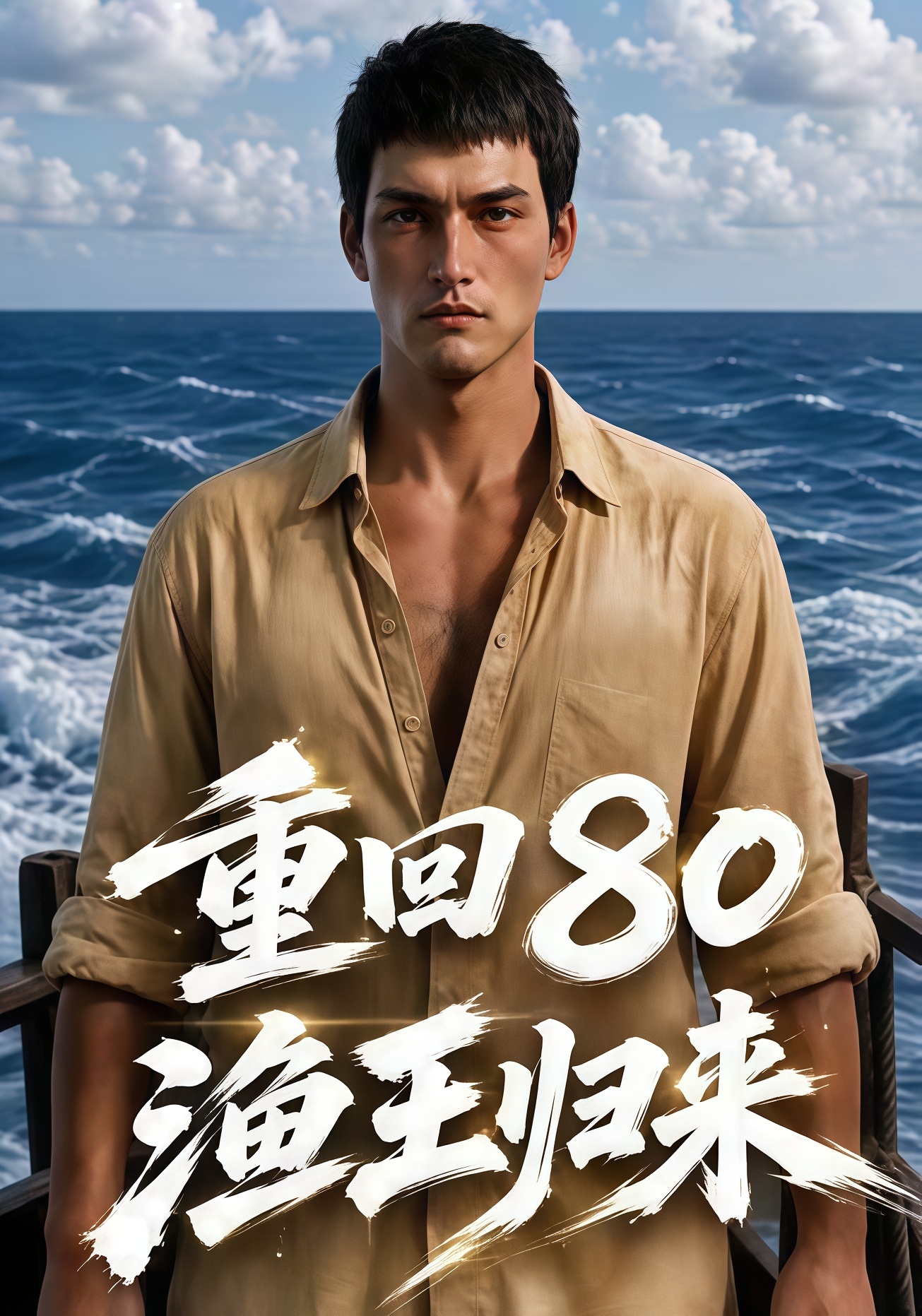 重回 80 渔王归来(全集)