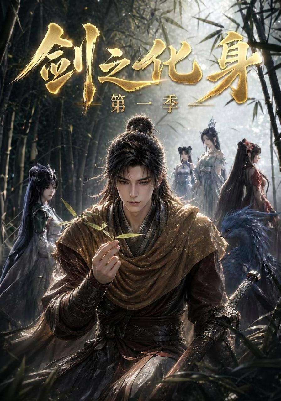 剑之化身第一季(全集)