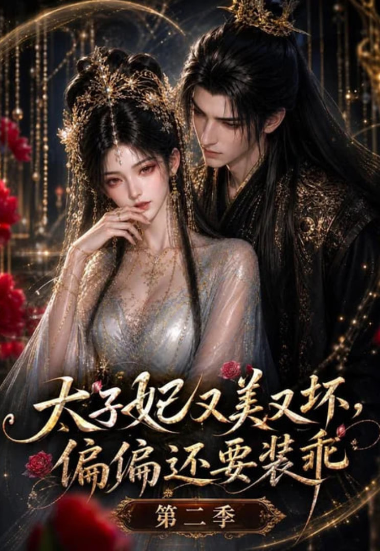太子妃又美又坏，偏偏还要装乖第二季(全集)