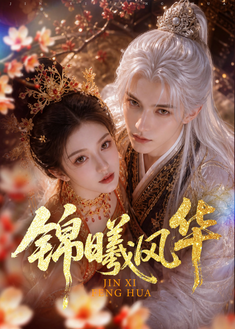 锦曦风华(全集)