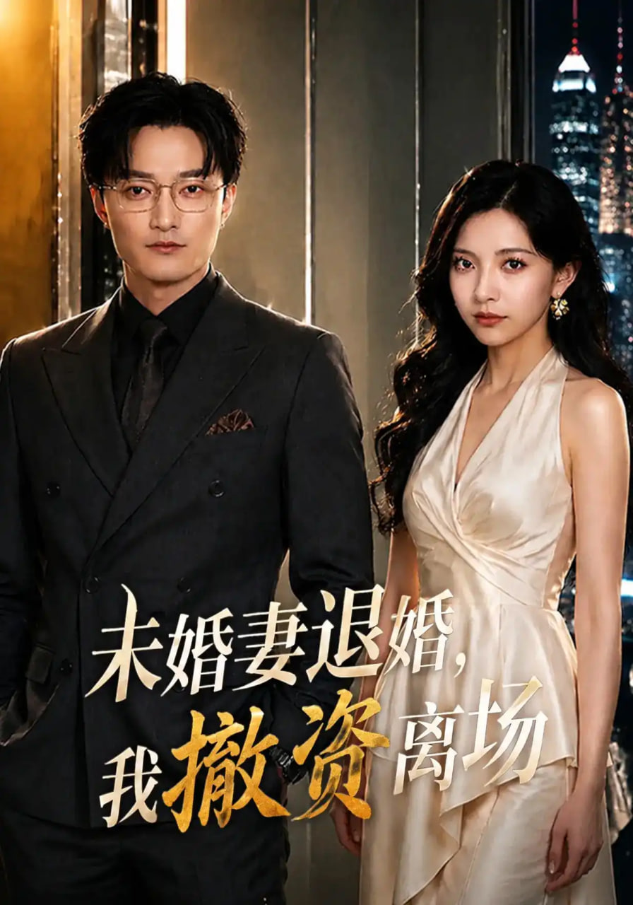 未婚妻退婚，我撤资离场(全集)