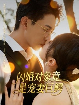 闪婚对象竟是宠妻巨鳄(全集)