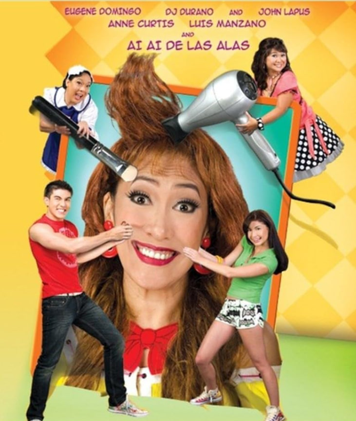 你的妈妈真可爱！(全集)